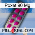 Poxet 90 Mg 09